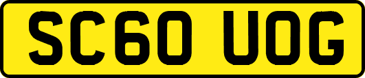 SC60UOG