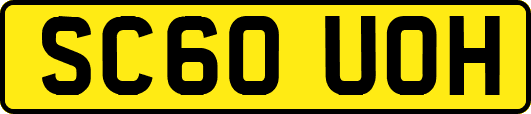 SC60UOH