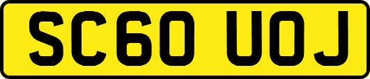 SC60UOJ