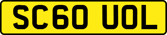 SC60UOL