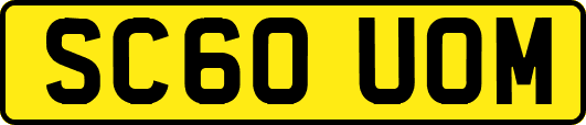 SC60UOM
