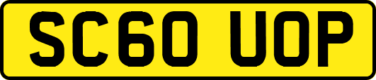 SC60UOP