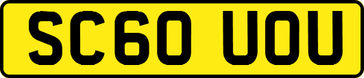 SC60UOU
