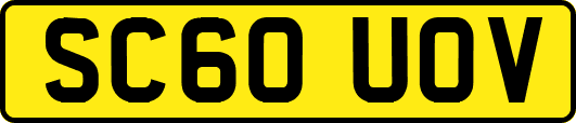 SC60UOV
