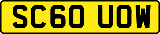 SC60UOW