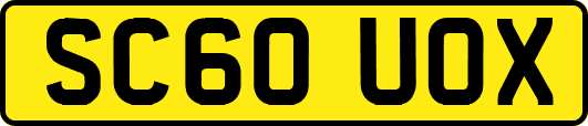 SC60UOX