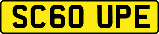 SC60UPE