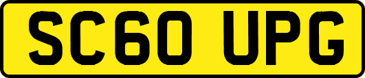 SC60UPG