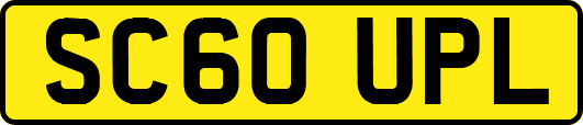 SC60UPL