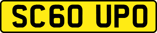SC60UPO