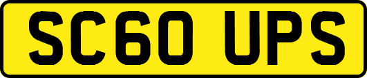 SC60UPS
