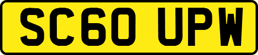 SC60UPW