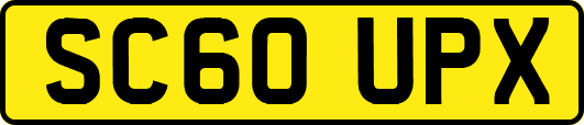 SC60UPX
