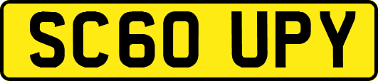 SC60UPY