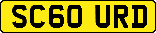 SC60URD