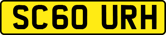 SC60URH