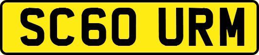 SC60URM