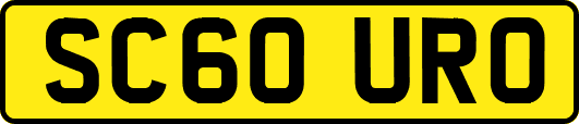 SC60URO