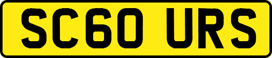 SC60URS