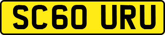 SC60URU