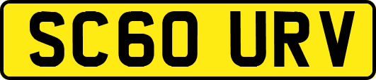 SC60URV