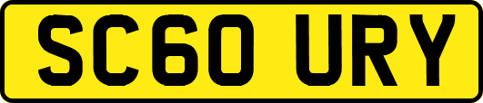 SC60URY