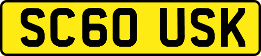 SC60USK