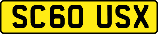 SC60USX