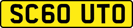 SC60UTO