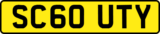 SC60UTY