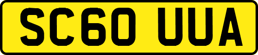 SC60UUA