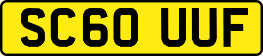 SC60UUF