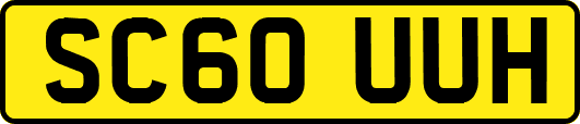 SC60UUH