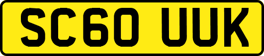 SC60UUK