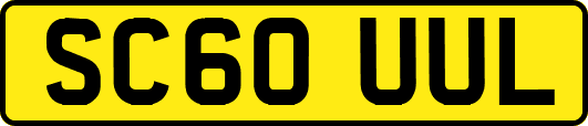 SC60UUL