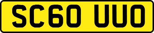 SC60UUO