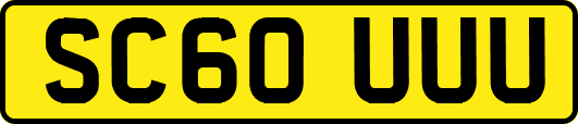 SC60UUU