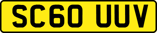 SC60UUV