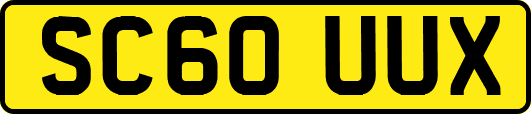 SC60UUX