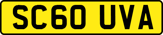 SC60UVA