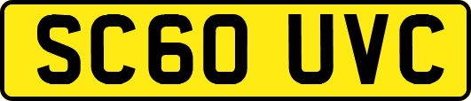 SC60UVC