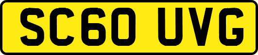 SC60UVG