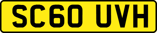 SC60UVH