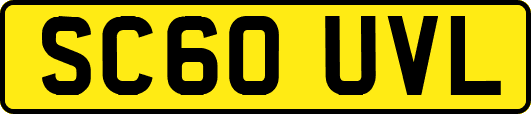 SC60UVL