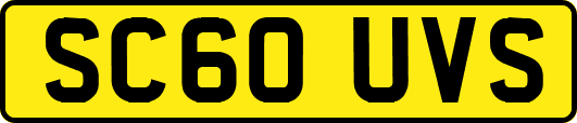 SC60UVS