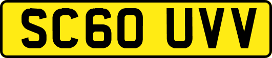 SC60UVV
