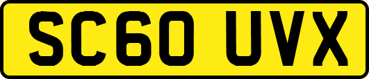 SC60UVX