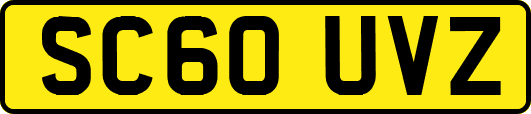 SC60UVZ