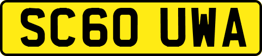 SC60UWA