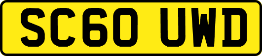 SC60UWD